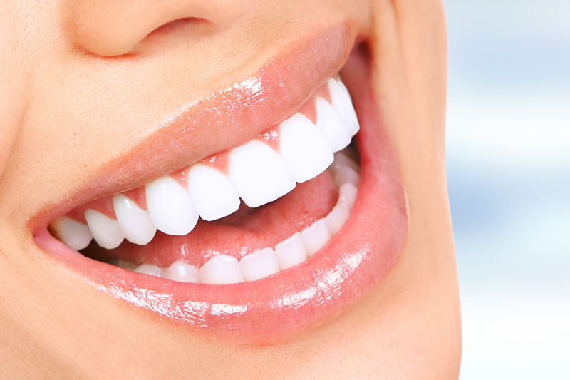 Cosmetic Dentistry in Worth