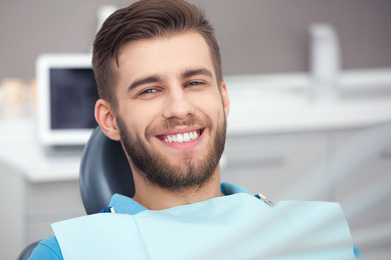 Dental Fillings in Worth