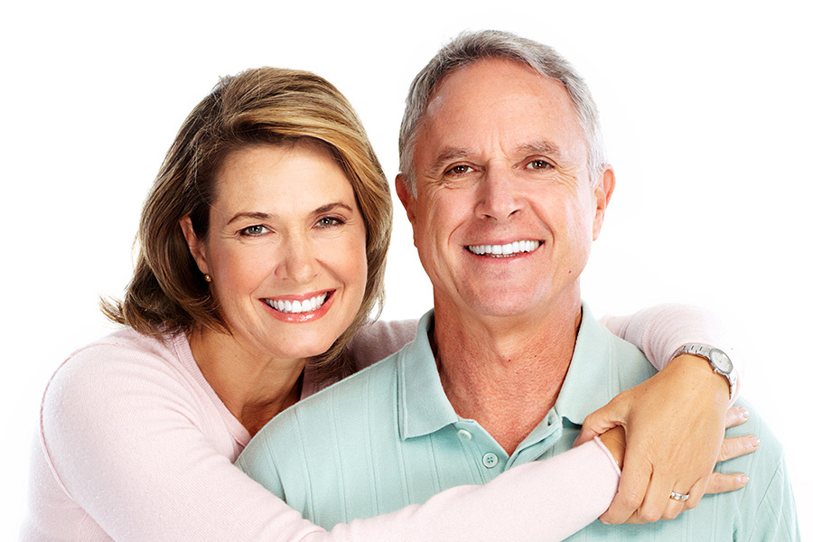 Dental Implants in Worth