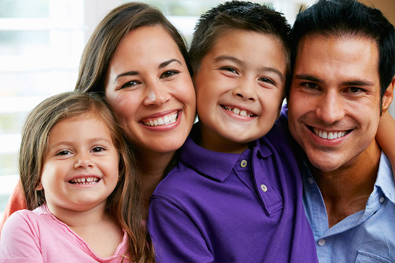 Family Dentistry in Worth